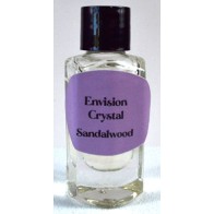 Sandalwood Anointing Oil for Intention Setting