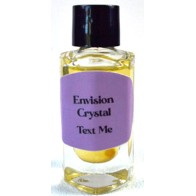 2dram Text Me Anointing Oil for Intentions