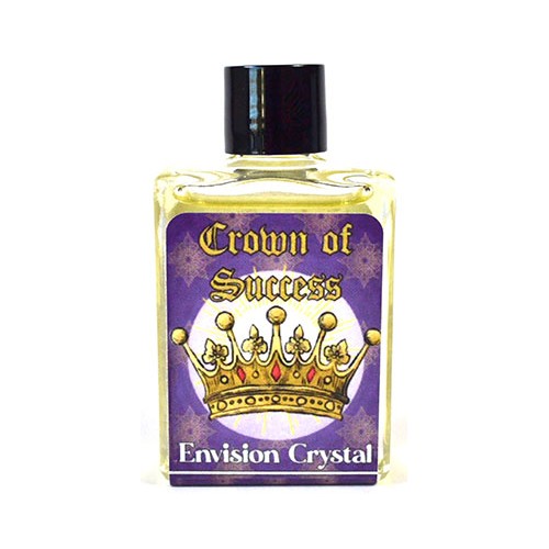 Crown of Success Oil for Winning