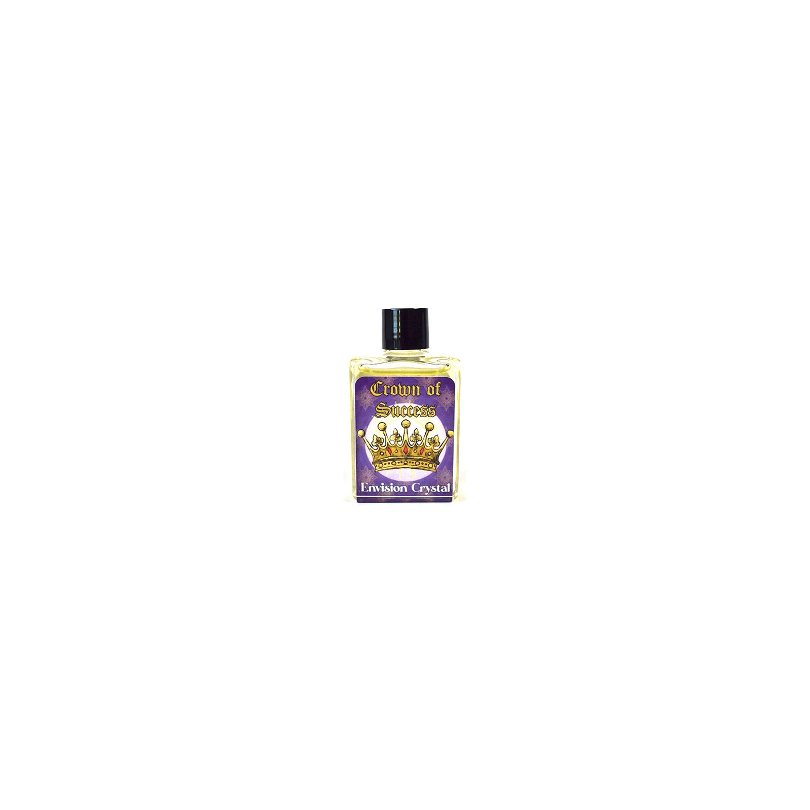 Crown of Success Oil for Winning