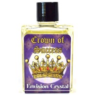 Crown of Success Oil for Winning