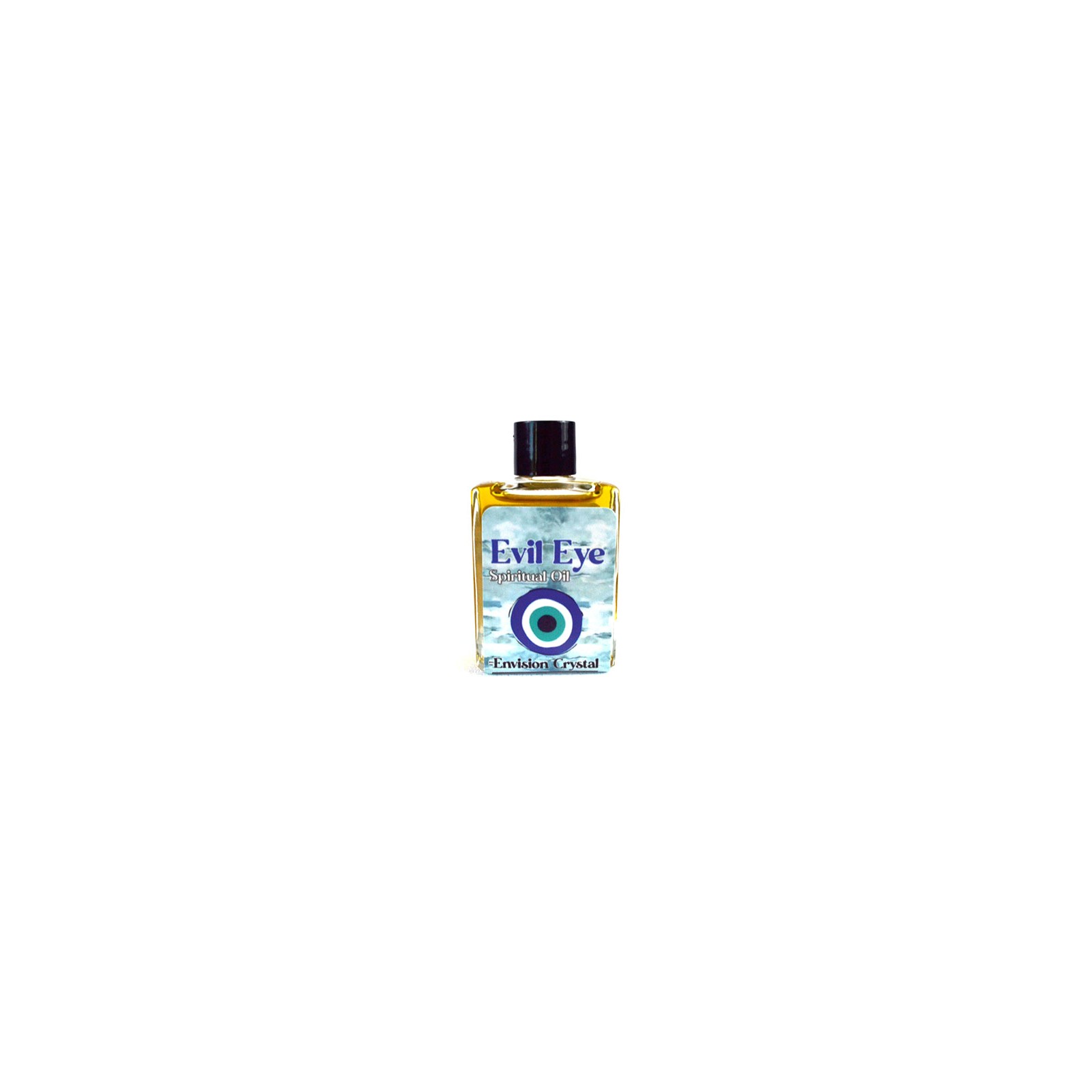 Evil Eye 4 Dram Spiritual Oil - Protection Against Negative Energy