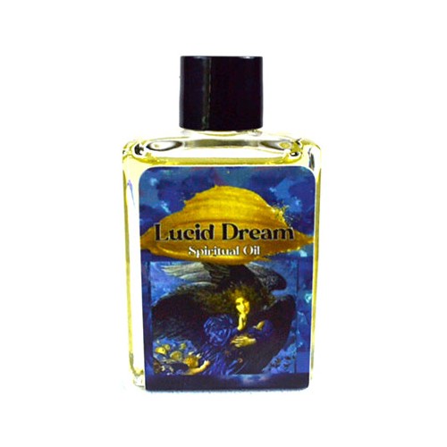 Aceite Espiritual Lucid Dream de 4 dram