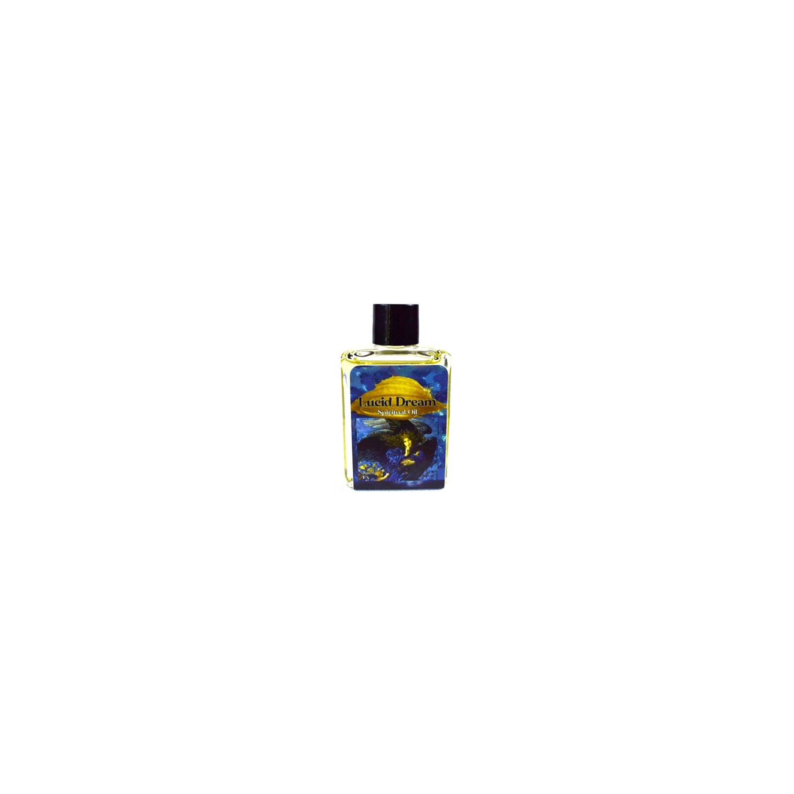 Lucid Dream 4 Dram Spiritual Oil