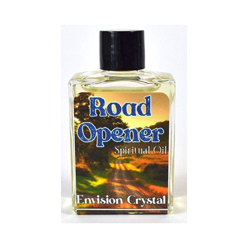 Road Opener Spiritual Oil 4 Dram