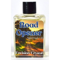 Road Opener Spiritual Oil 4 Dram