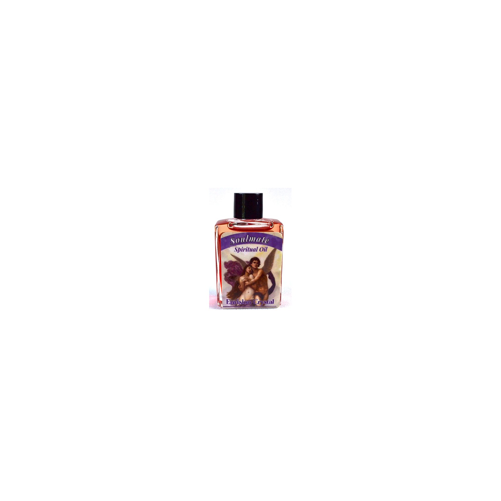 Soulmate 4 Dram Anointing Oil for Attraction