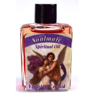 Soulmate 4 Dram Anointing Oil for Attraction