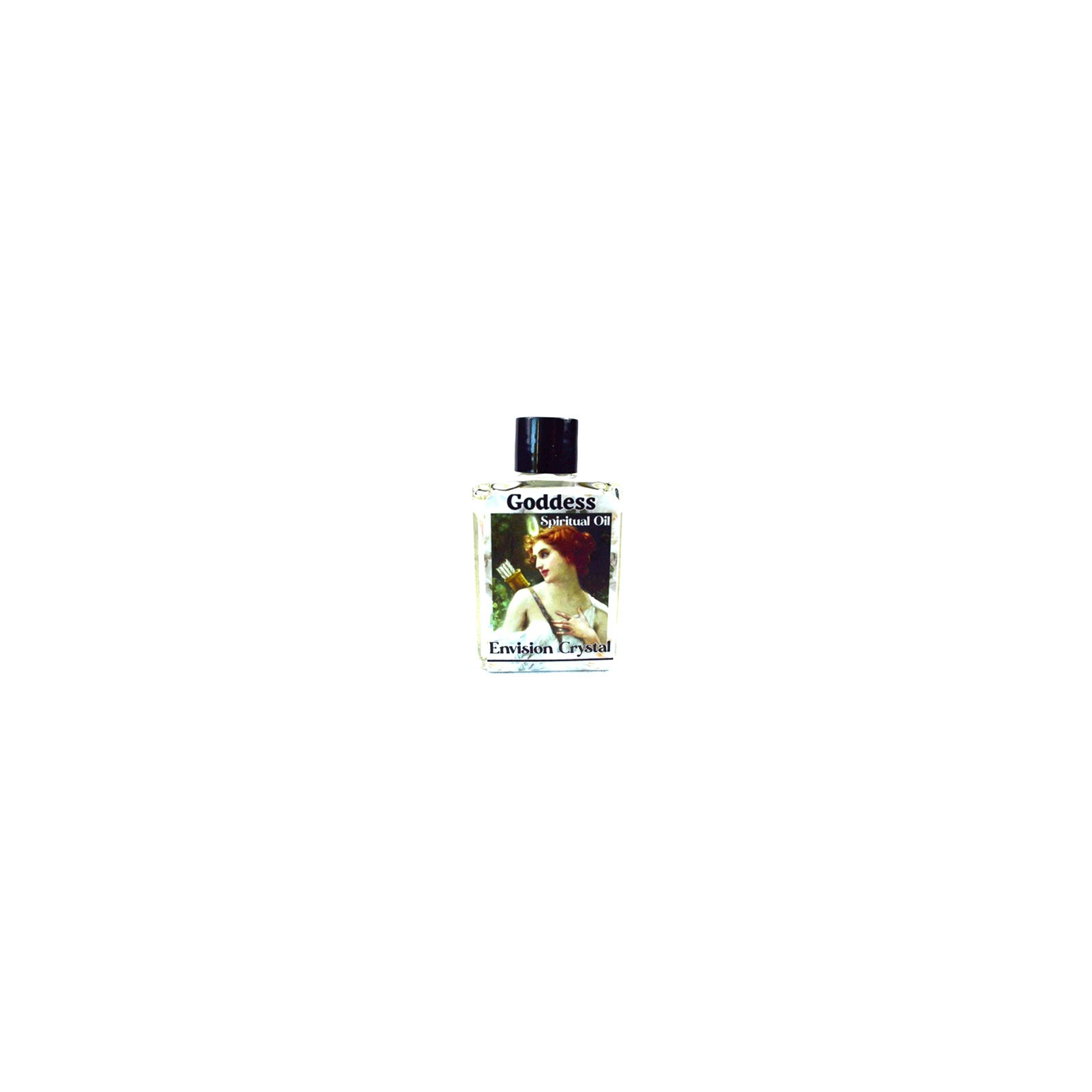 White Goddess Anointing Oil 4 Dram