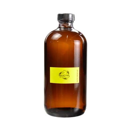 High Quality Amber Oil 1# (16oz)