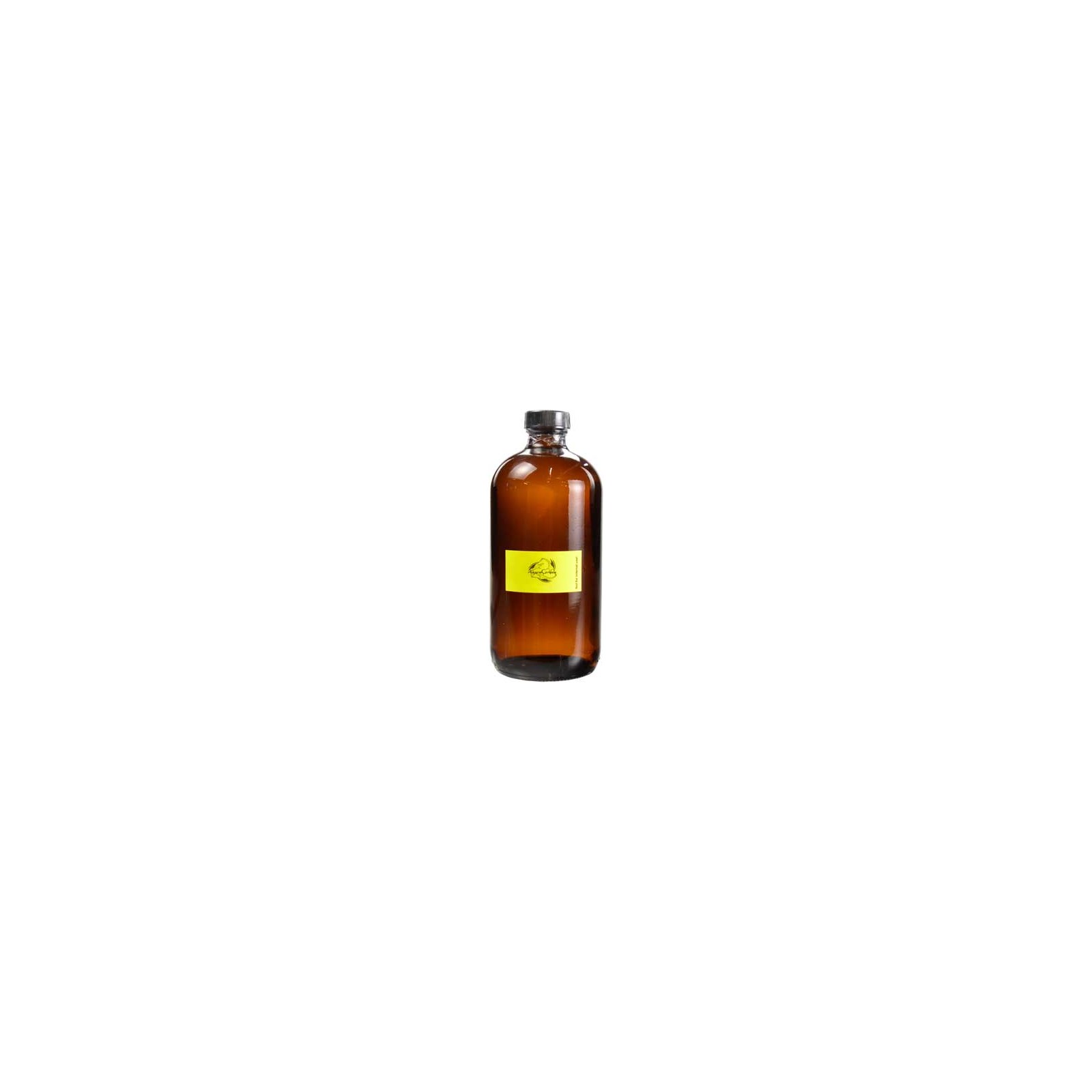 16oz Myrrh Oil for Purification and Protection