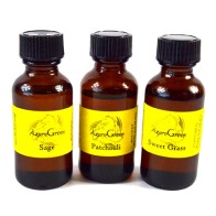 Cedar Oil by AzureGreen for Rituals