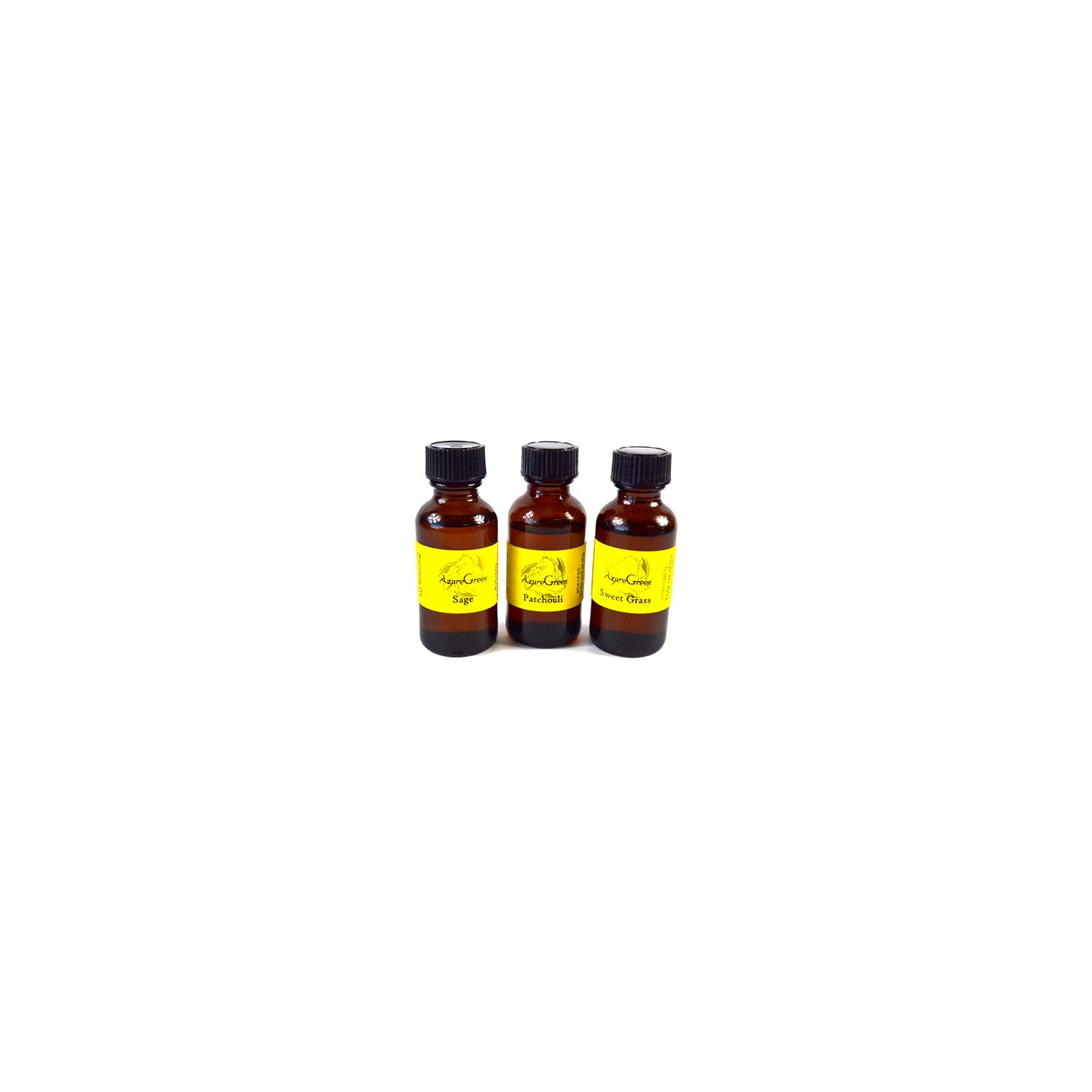 Aceite Esencial de Canela de 1oz para Magia Ritual