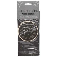 Blessed Be Air Freshener Set for Inviting Scents