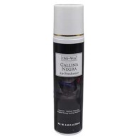 250ml Gallina Negra Air Freshener for Spiritual Cleansing