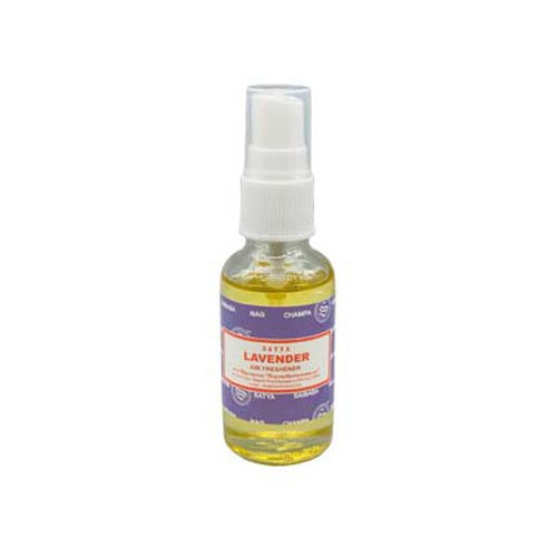 30ml Lavender Air Freshener for Serenity