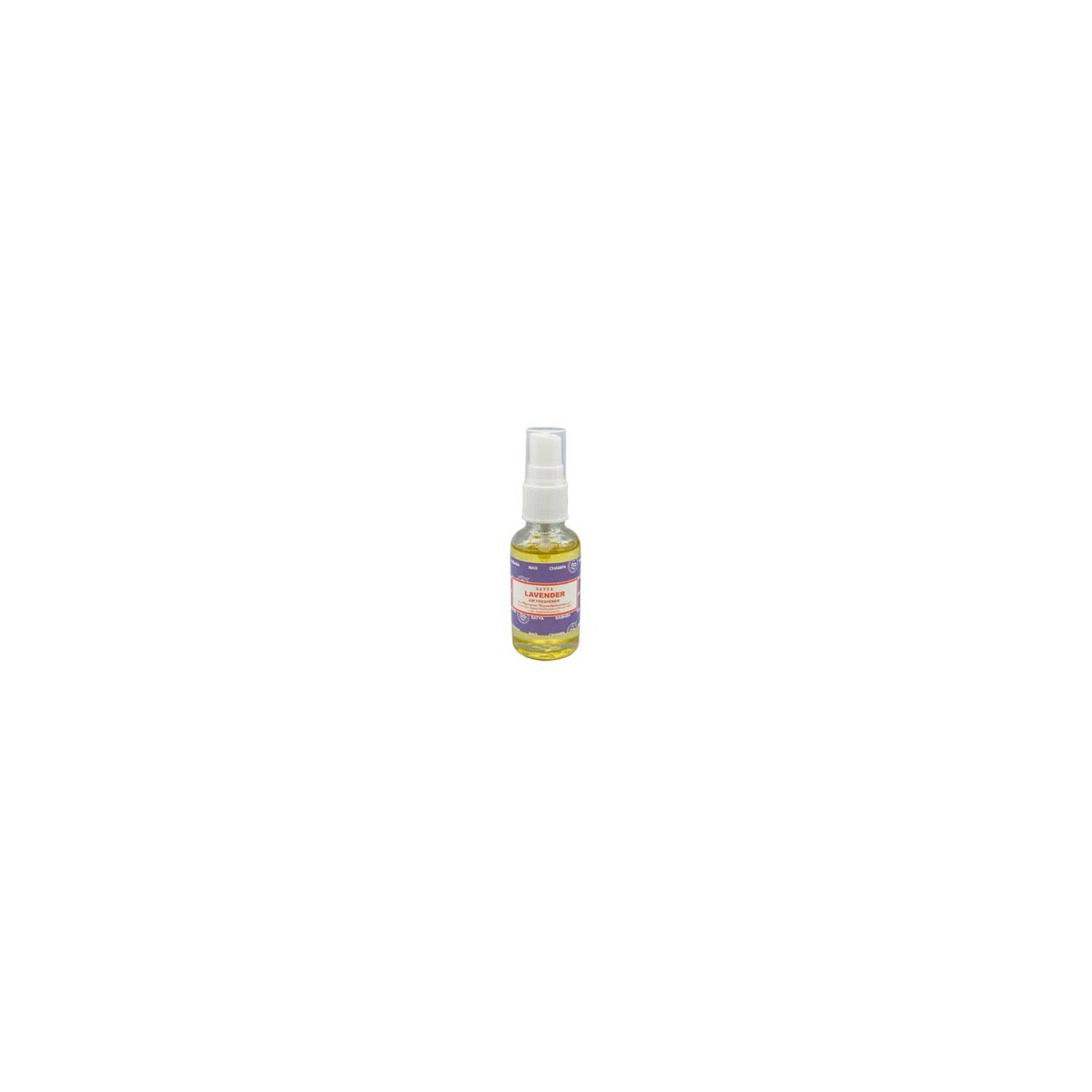 30ml Lavender Air Freshener for Serenity