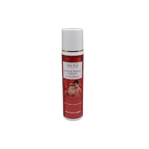 250ml Love & Sexual Energy Air Freshener