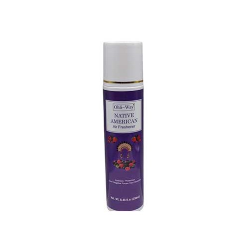 250ml Native American Air Freshener