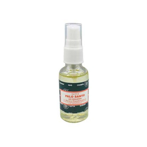 30ml Palo Santo Air Freshener for Home