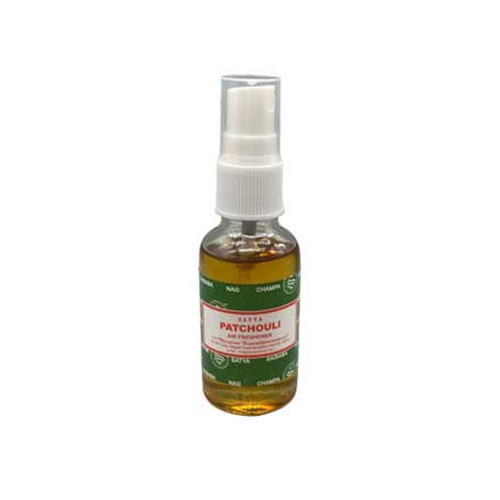 Ambientador de Patchouli 30ml para Hogar y Oficina