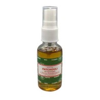 Ambientador de Patchouli 30ml para Hogar y Oficina