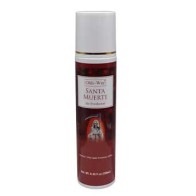 Ambientador Santa Muerte 250ml para Limpieza Espiritual