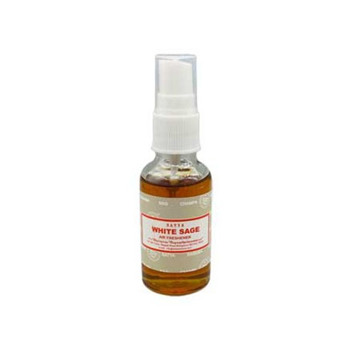 30ml White Sage Air Freshener Spray