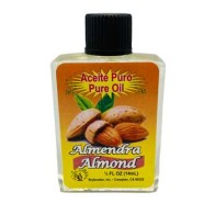 Pure Almond Oil for Versatile Applications