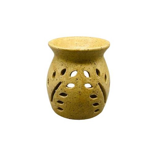 Ceramic Oil Diffuser for Aromatherapy