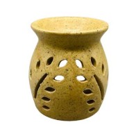 Ceramic Oil Diffuser for Aromatherapy