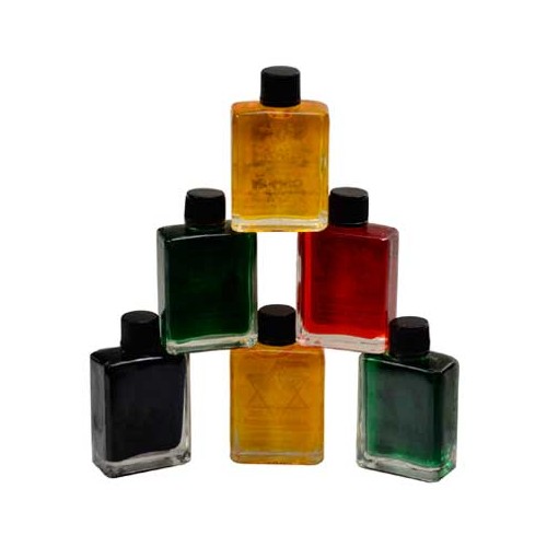 Garden of Eden Oil for Love and Commitment