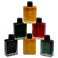 Garden of Eden Oil for Love and Commitment