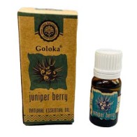 10ml Aceite de Bayas de Junípero Goloka