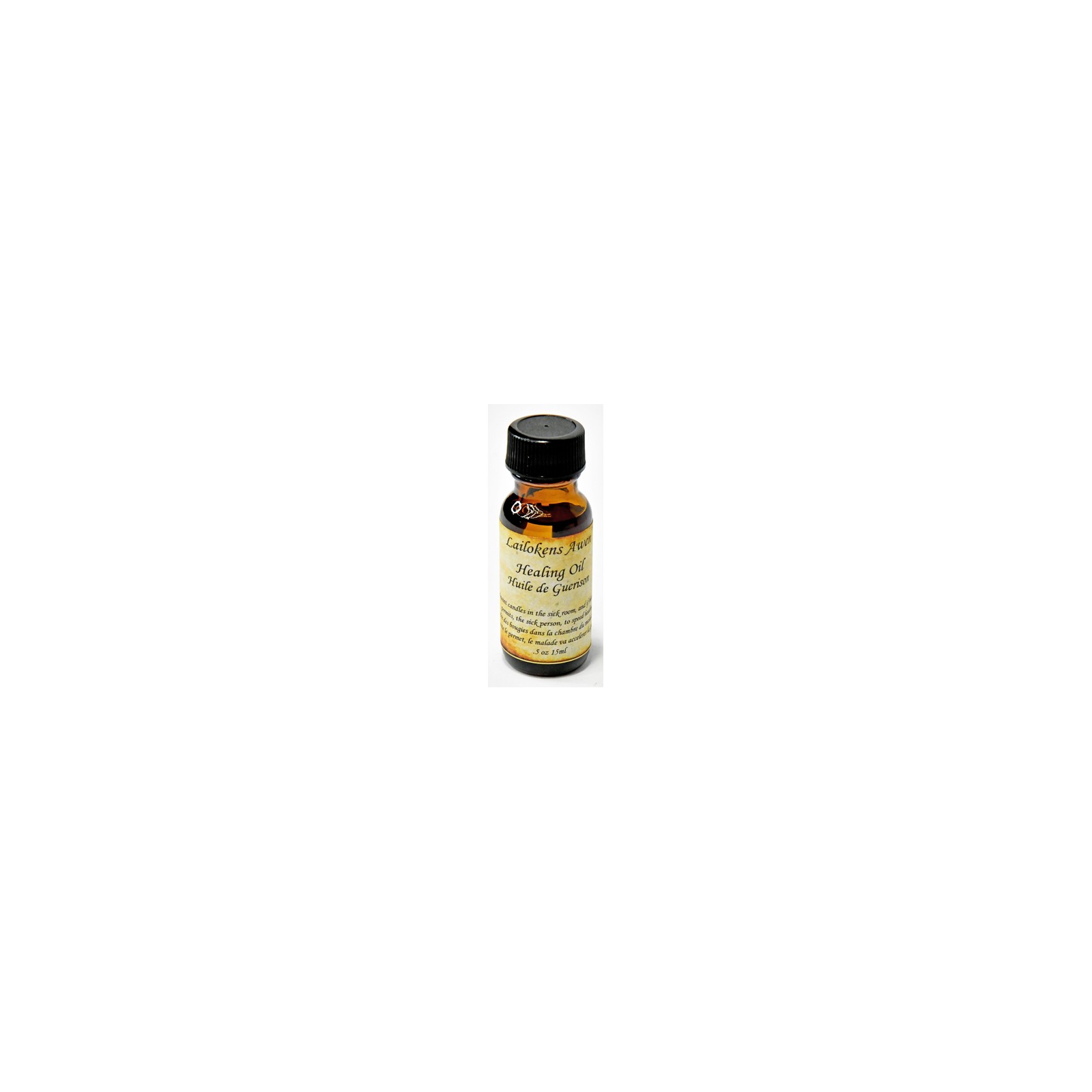 15ml Healing Lailokens Awen Oil