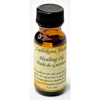 15ml Healing Lailokens Awen Oil