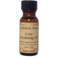 Love Lailokens Awen Oil for Relationships