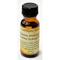 Aceite Metatron Lailokens Awen 15ml para Rituales