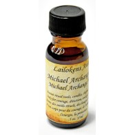 15ml Awen Oil for Archangel Michael