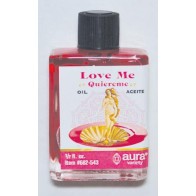 Love Me Oil (Quiereme) - Attract Your Desires