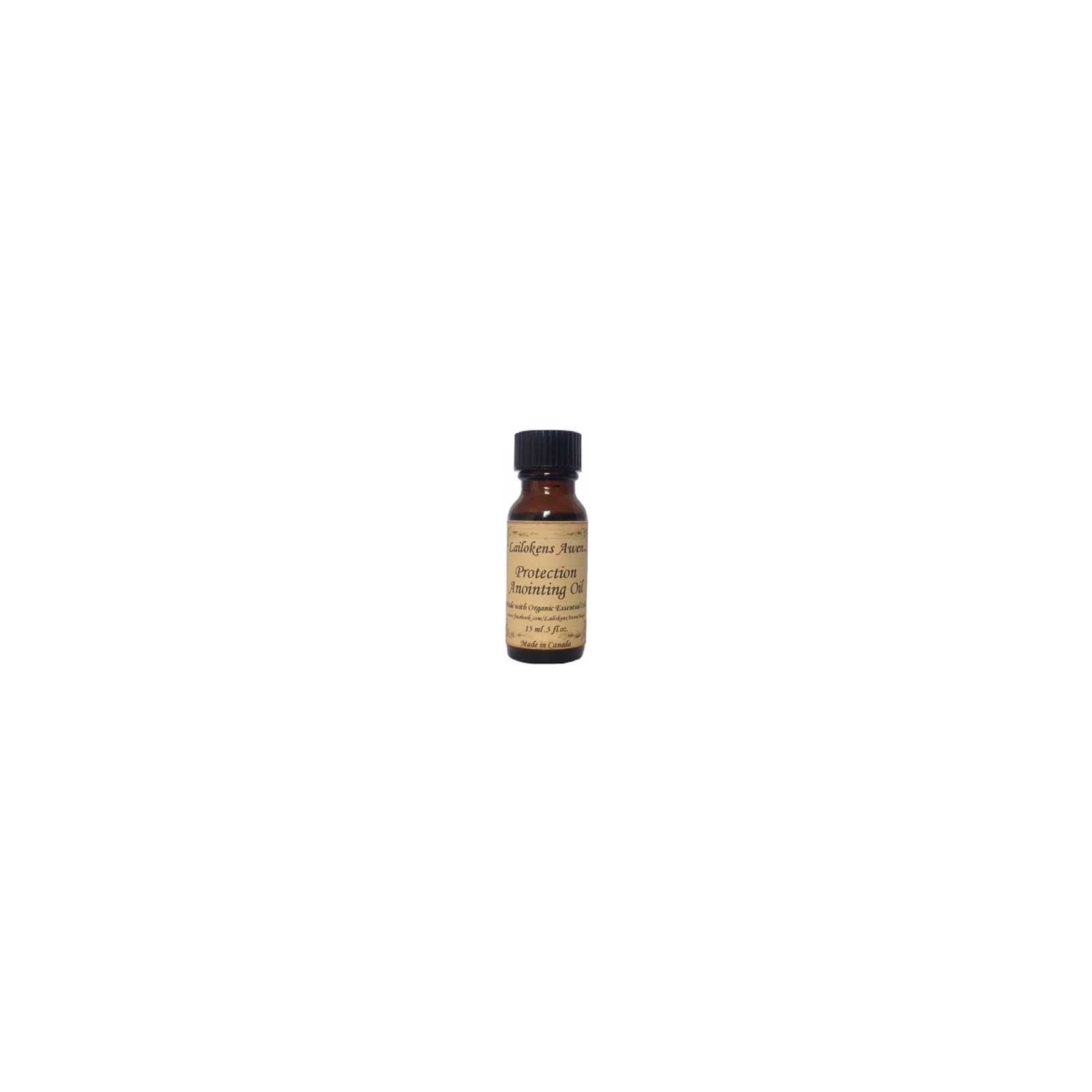 15ml Protection Lailokens Awen Oil