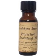 15ml Protection Lailokens Awen Oil