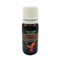 Hummingbird Spirit Peppermint Oil 10ml