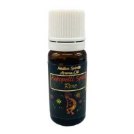 Kokopelli Rose Oil for Creativity