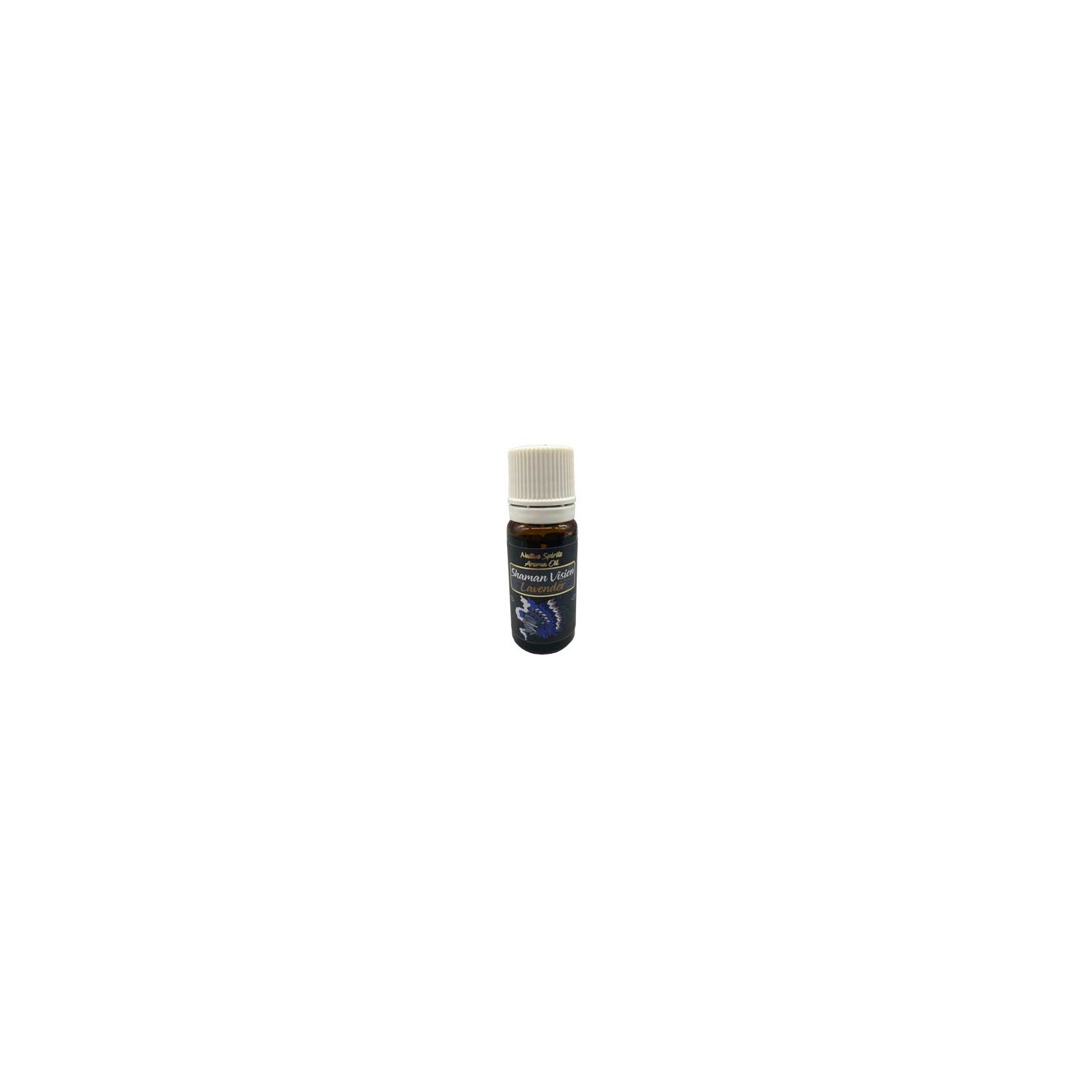 Shaman Vision Lavender Healing Oil