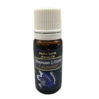 Aceite Sanador Lavanda Shaman Vision