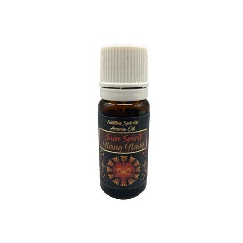 10ml Ylang Ylang Oil for Healing and Growth