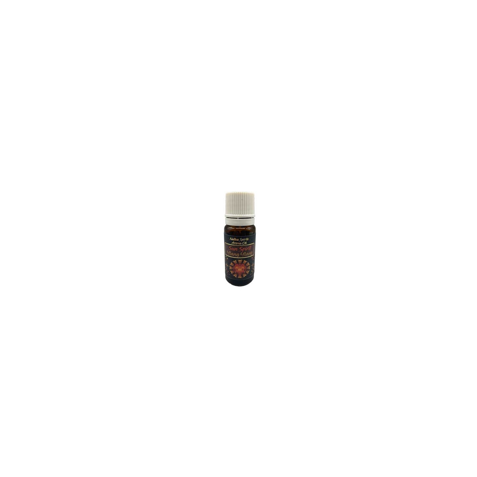 10ml Ylang Ylang Oil for Healing and Growth