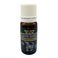 Wolf Spirit Frankincense Oil 10ml for Rituals