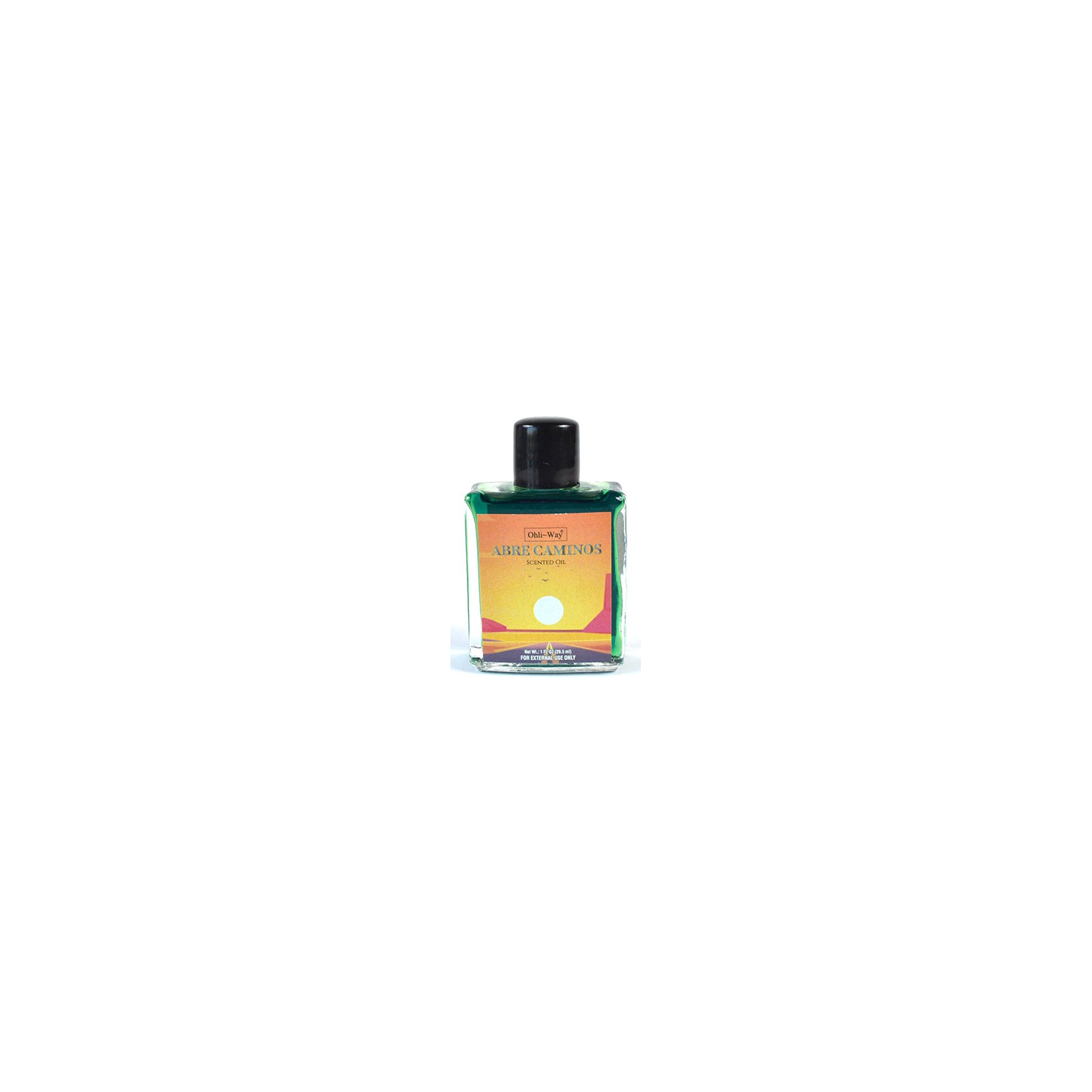 1oz Abre Camino Oil